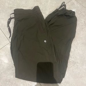 Lululemon Dance Studio pants